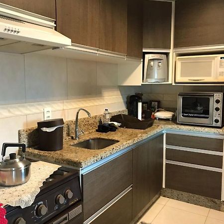 Apartamento Marquinho Urubici Exterior foto