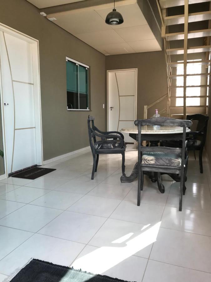 Apartamento Marquinho Urubici Exterior foto