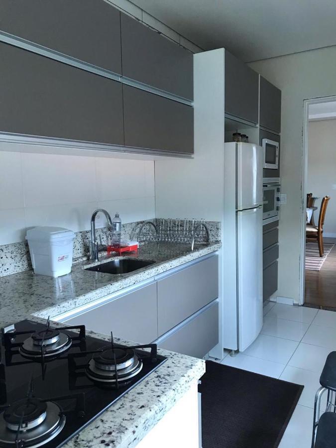 Apartamento Marquinho Urubici Exterior foto