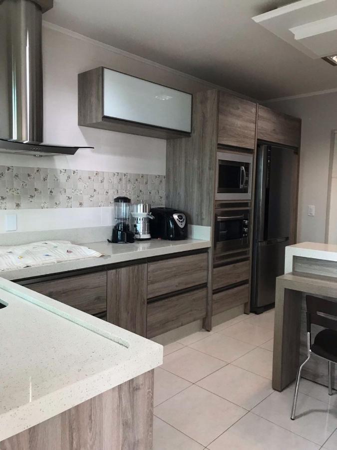 Apartamento Marquinho Urubici Exterior foto