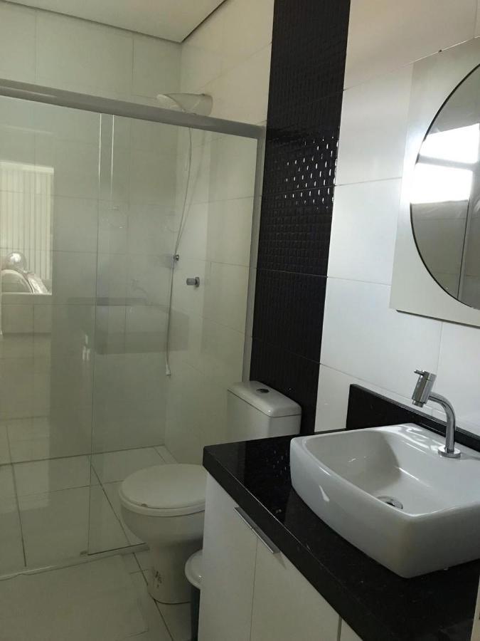 Apartamento Marquinho Urubici Exterior foto
