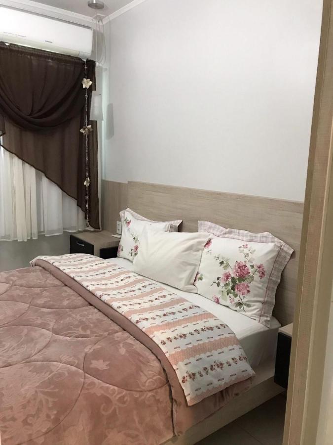 Apartamento Marquinho Urubici Exterior foto
