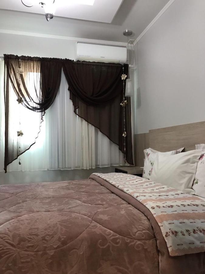 Apartamento Marquinho Urubici Exterior foto