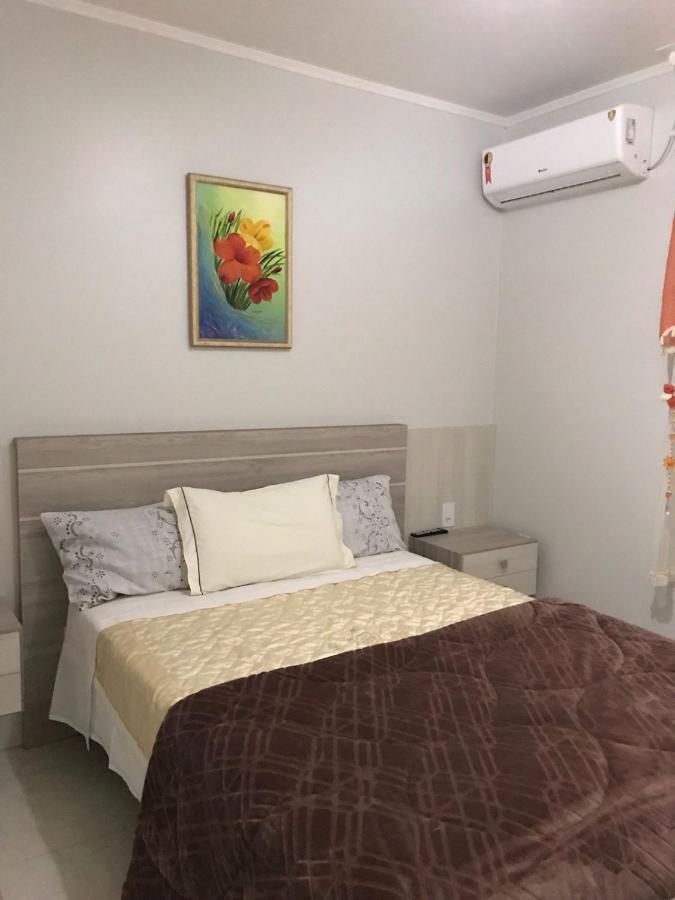Apartamento Marquinho Urubici Exterior foto