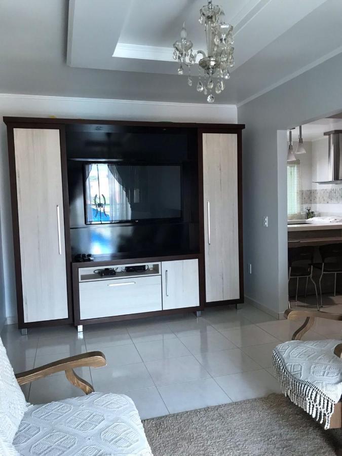 Apartamento Marquinho Urubici Exterior foto