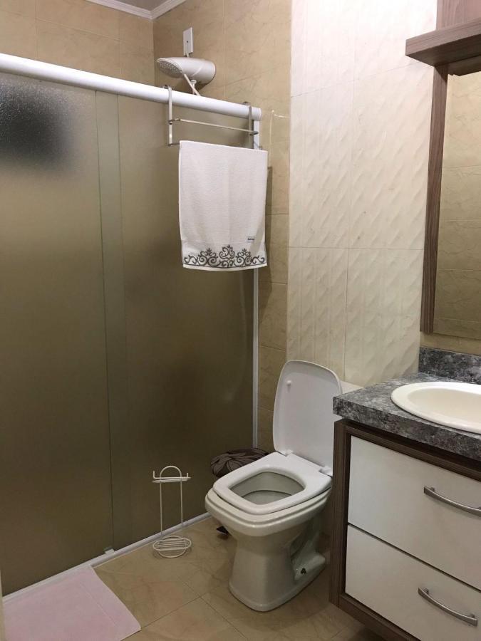 Apartamento Marquinho Urubici Exterior foto
