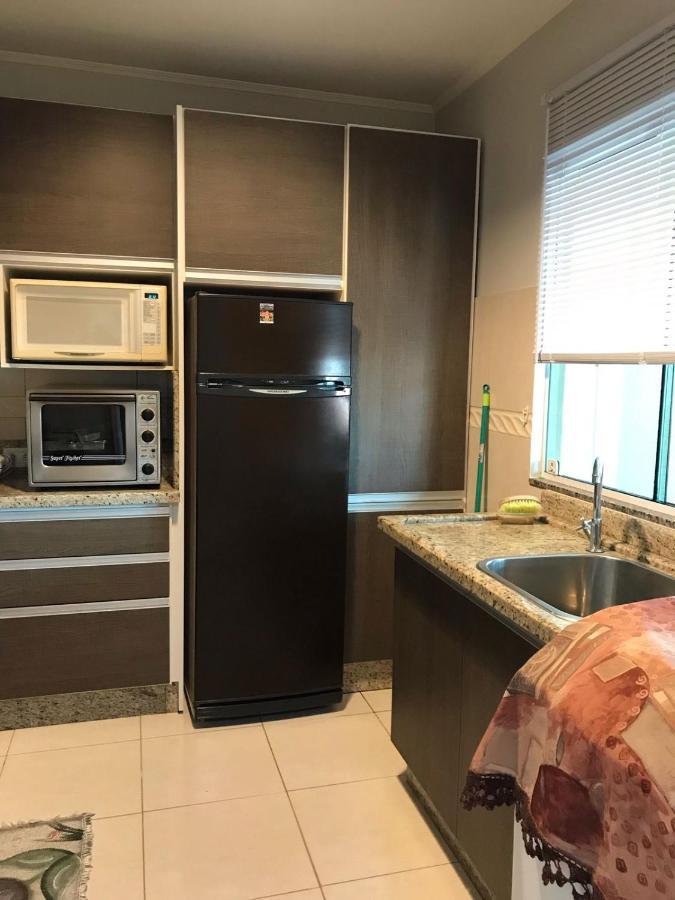 Apartamento Marquinho Urubici Exterior foto