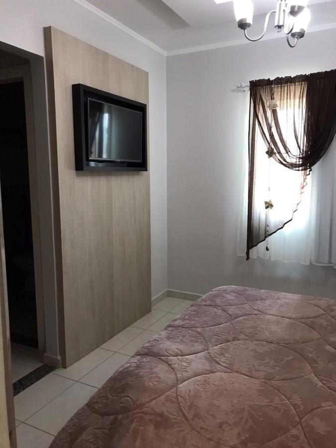 Apartamento Marquinho Urubici Exterior foto