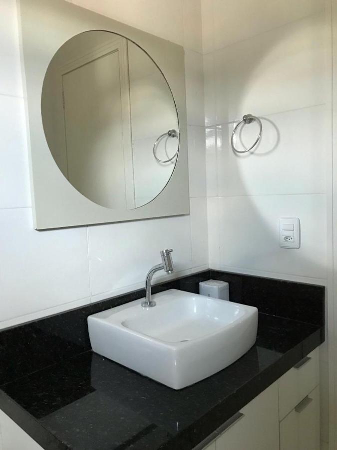 Apartamento Marquinho Urubici Exterior foto