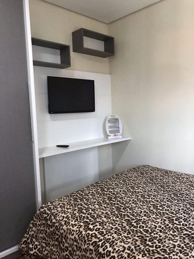 Apartamento Marquinho Urubici Exterior foto